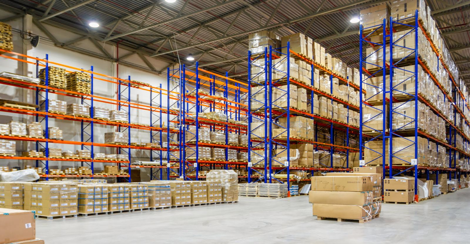 Managed IT for manufacturing operations